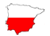 TECÍMPER - Polski